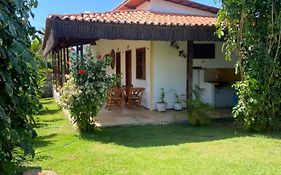 Casa Girasol